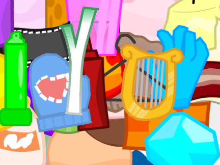 Vector AIB assets (unfinished)