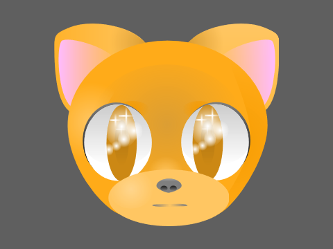 blinking test animation #2