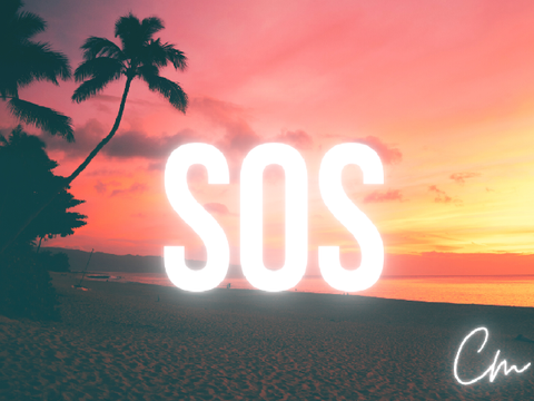 S.O.S  Album ✦