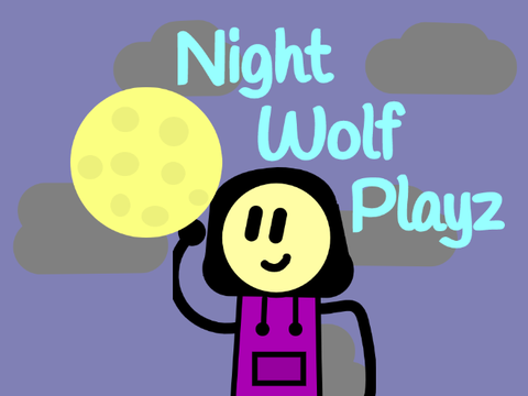Night_Wolf_Playz PFP Entry