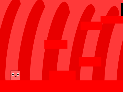 Simple Platformer