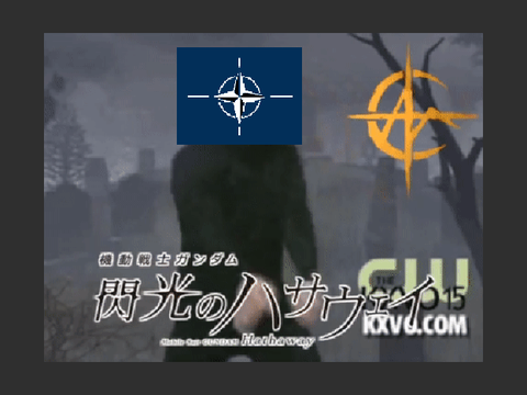 SCOに反省を促すダンス