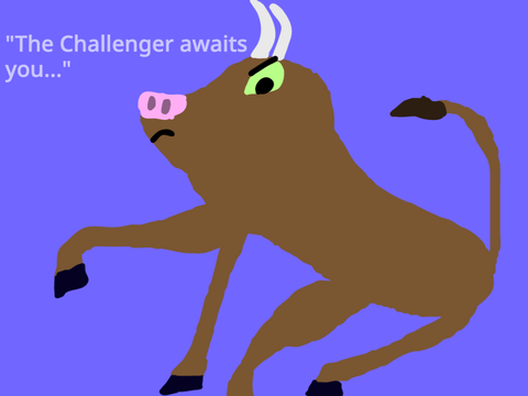Rodeo Champion (Sneak peek)