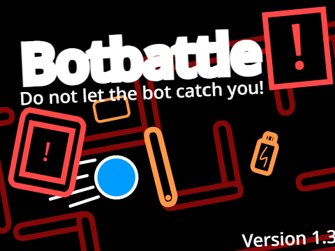 Botbattle | a hardcore game