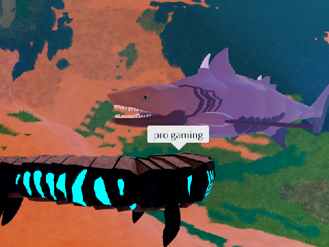 baby shark doodooododooddoo