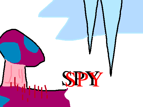 Spy? || MEME