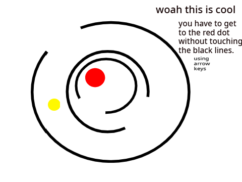 shape escape