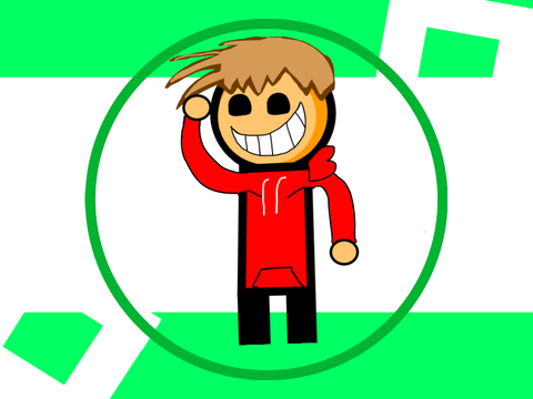 (My actual Oc) :)