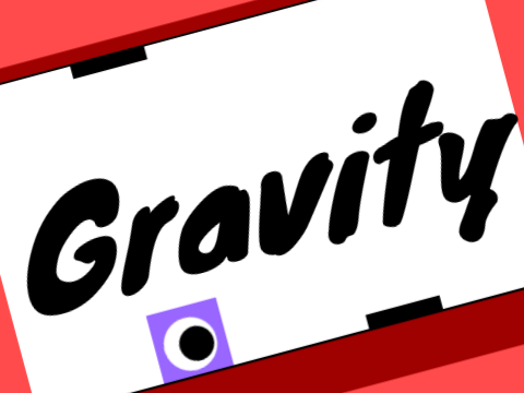 Gravity (Tutorial)