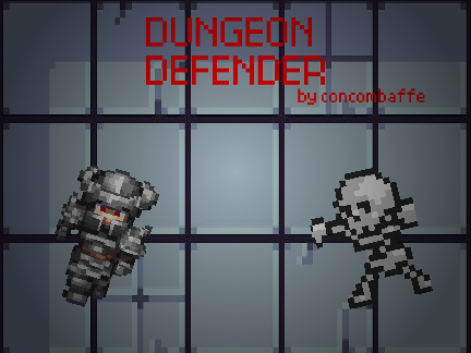 Dungeon Defender [remix]