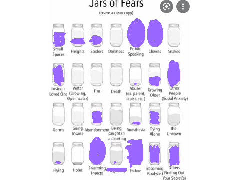Fear Jars remix remix remix