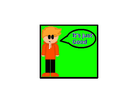 Newer Profile Picture