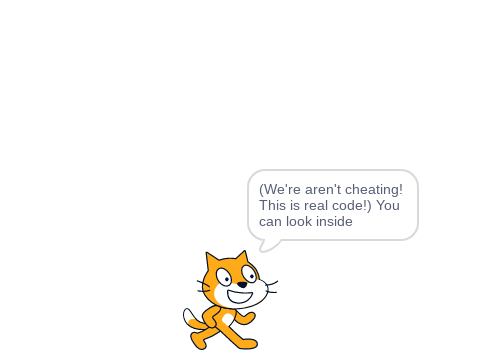 Code cracker 