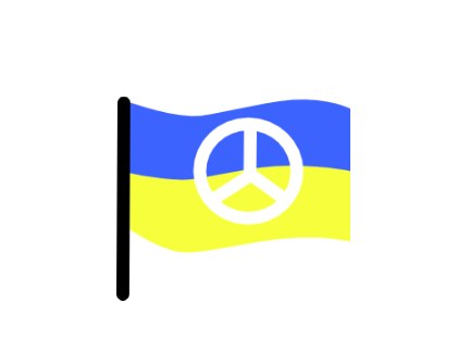 Support Ukraine! remix