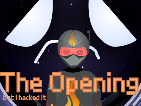 Immersion Part 8 | The Opening but i hacked it