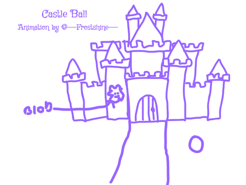 castle ball