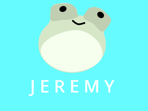 j e r e m y