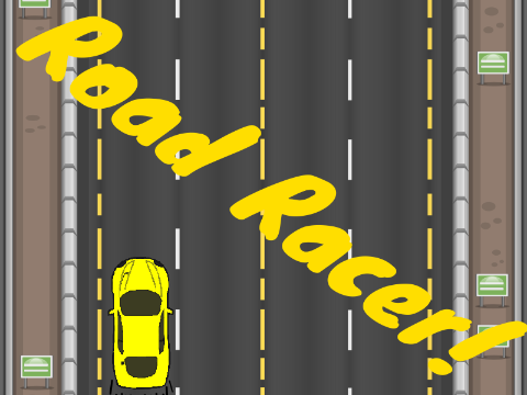 Road Racer
