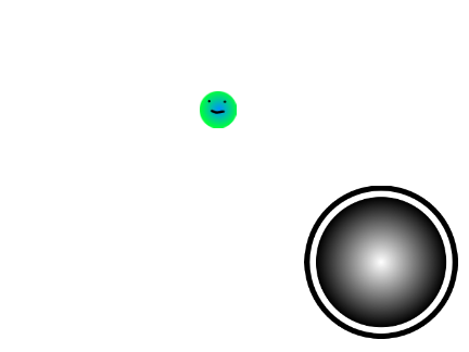 joy stick test