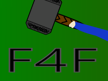 Co się z wami stanie jak zrobicie f4f?   #animation#all