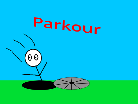 Parkour