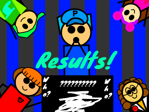 700 DMC Results!