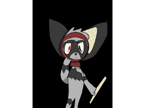 - Entery-