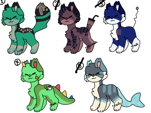 Gachapon!
