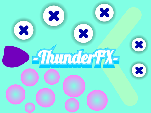 Banner for @-ThunderFX-