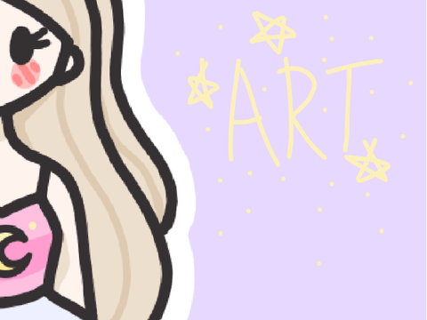 Art Dump 3: The Anti-Depressioning