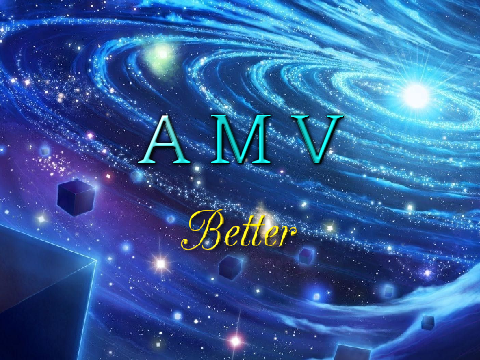 AMV | Better | Rise Up