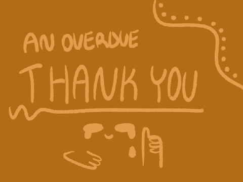 ✨thank u✨