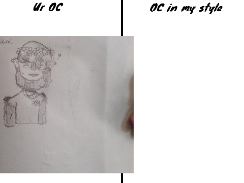 OC