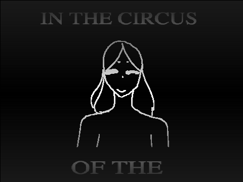 Circus of the Dead MAP