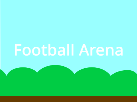 Football Arena (By James C)