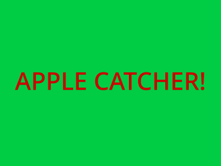 Fruit Catcher