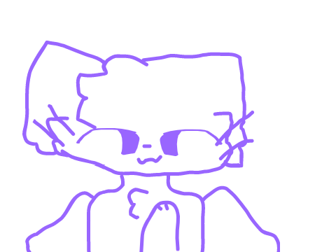 W.i.p animation