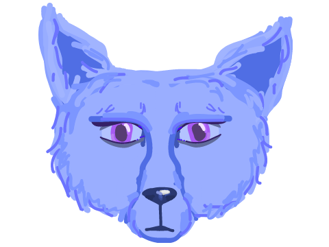 Ice Fox