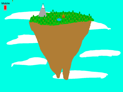 Pocket World