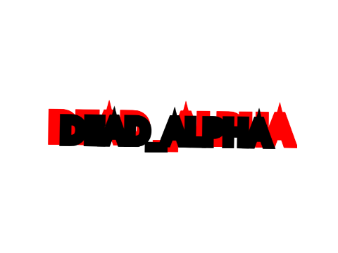 DEAD_ALPHA’S Intro/OutroContest Entry