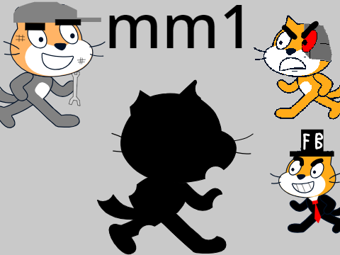 mechanik mayhem 1