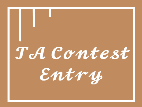 ✧TA Contest ꒰ Entry