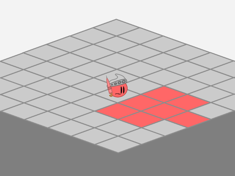 Battle Concepts
