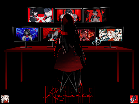 Kanaria. Codes