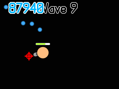 Pen Shooter