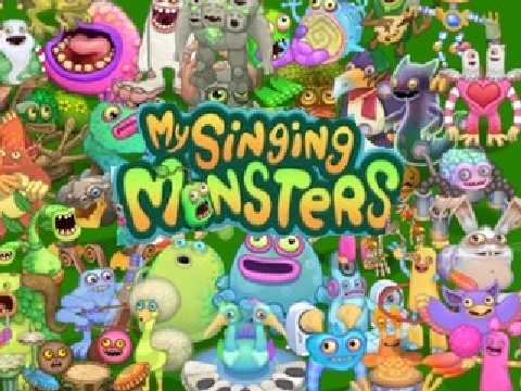 msm loading song