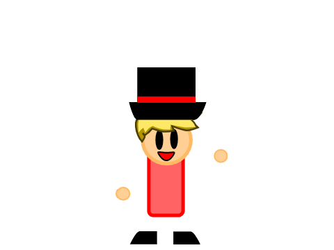 oc for @CODE_MAGICIAN