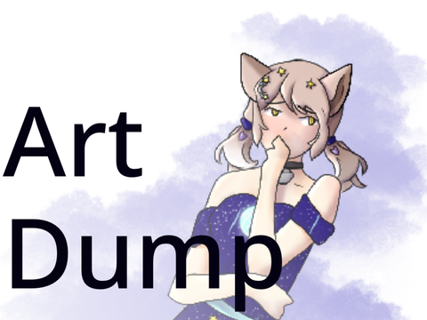 Art Dump