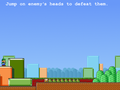 Super Luigi Brothers (2s2s) remix