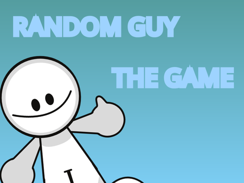 Random Guy (THE GAME)